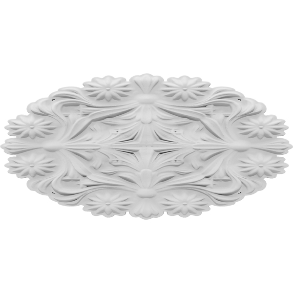 Ekena Millwork ROSC050X025ALTUF