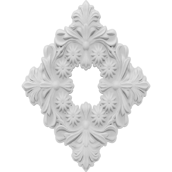 Ekena Millwork ROSC015X020BVDUF