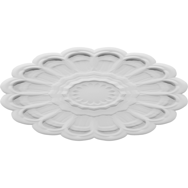 Ekena Millwork ROSC070X035MRCUF