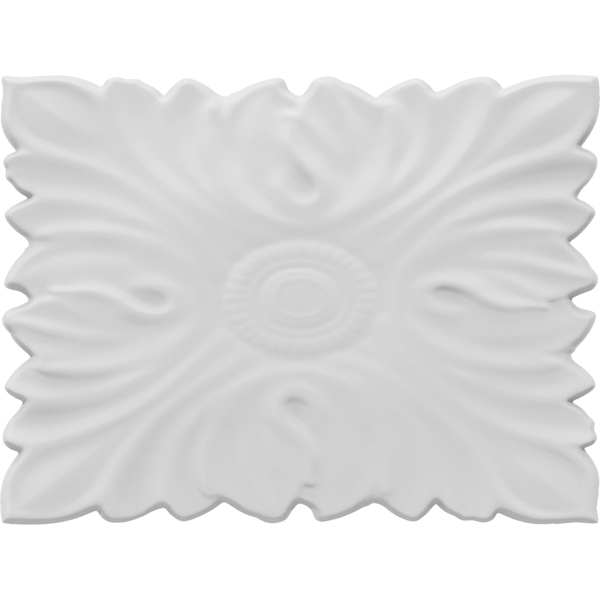 Ekena Millwork ROSC070X052BSHUF