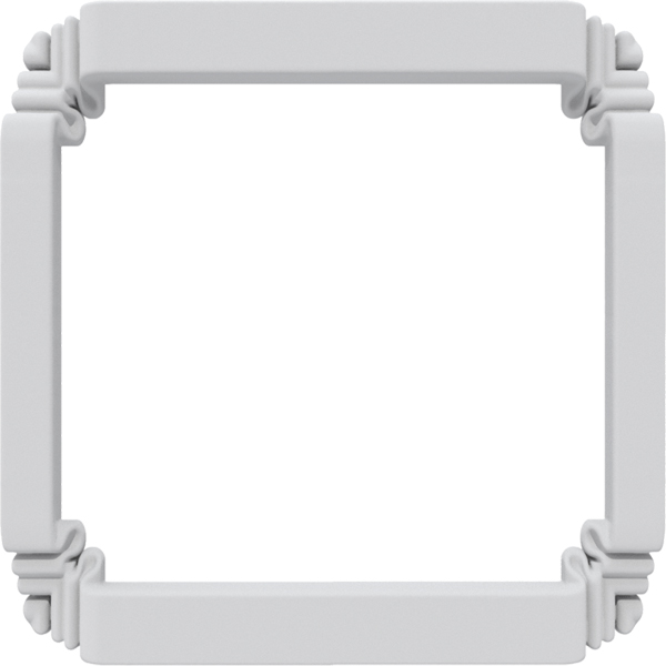 Ekena Millwork ONLC025X025DARUF