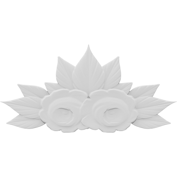 Ekena Millwork ONLC070X035RDBUF