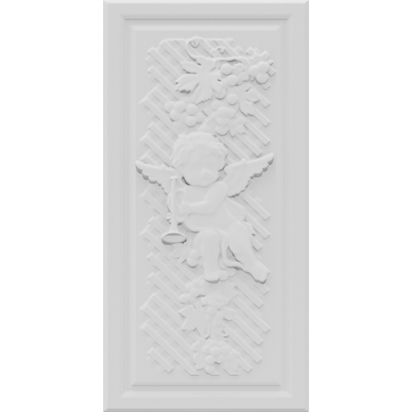 Ekena Millwork ONLC035X070MARUF-L