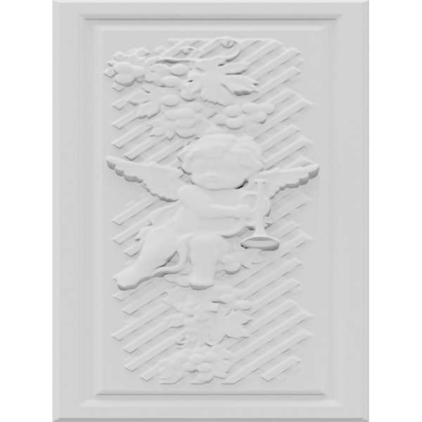 Ekena Millwork ONLC045X060MARUF-R