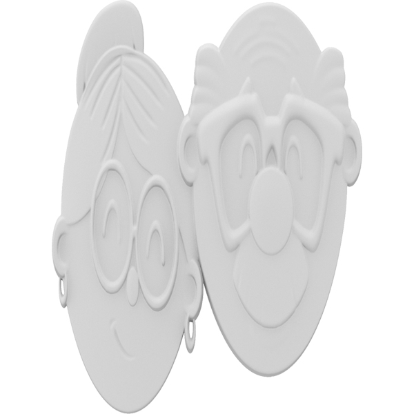 Ekena Millwork ONLC022X030GGPUF