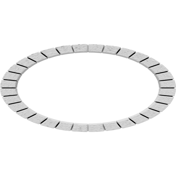 Ekena Millwork ONLC080X040QTZUF