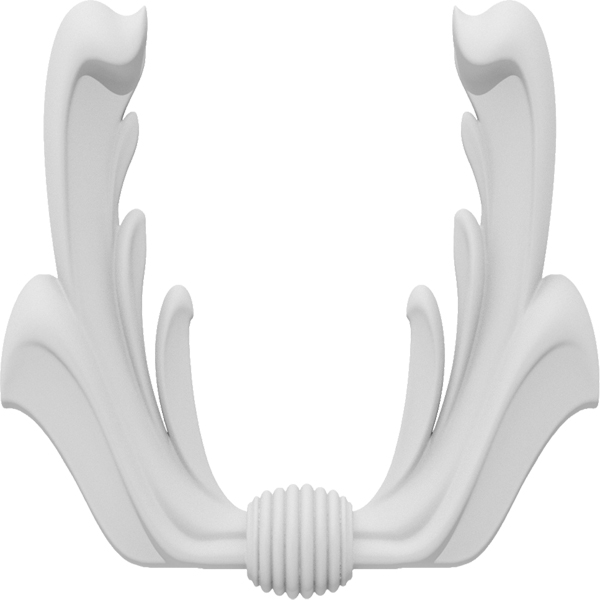 Ekena Millwork ONLC075X075IRNUF