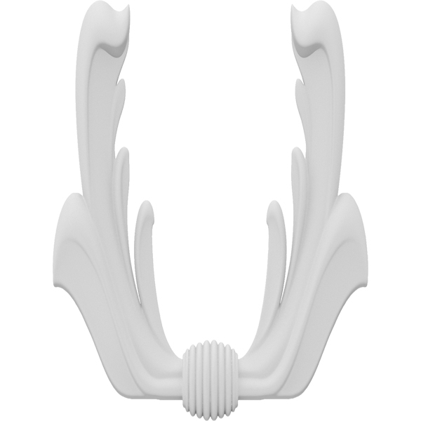 Ekena Millwork ONLC067X090IRNUF
