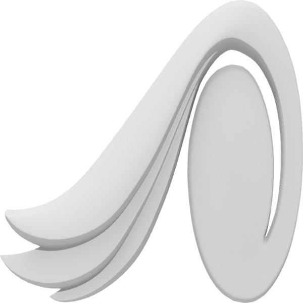 Ekena Millwork ONLC075X075LUCUF-L