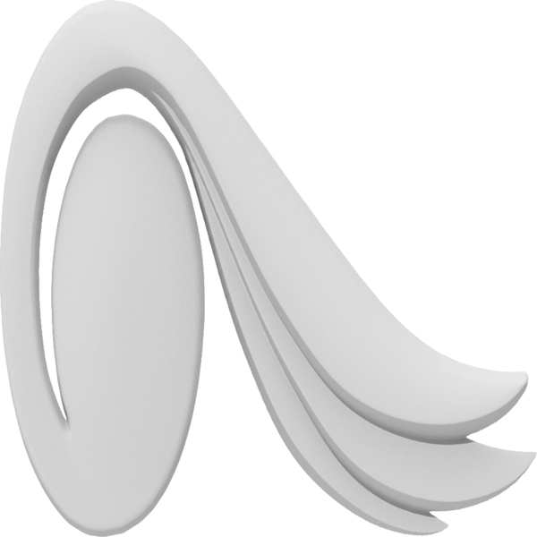 Ekena Millwork ONLC075X075LUCUF-R