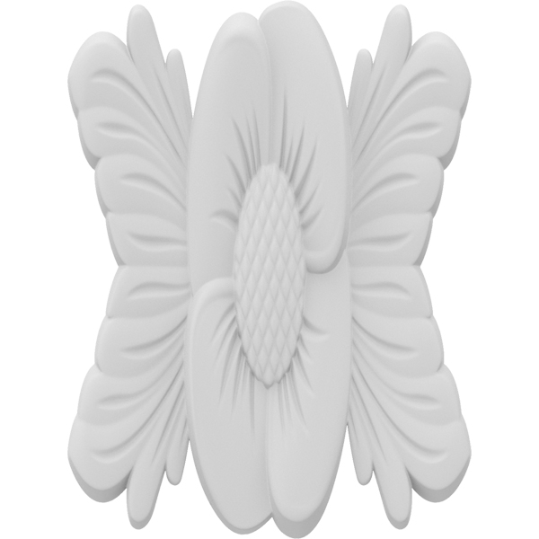 Ekena Millwork APLC030X040GRCUF