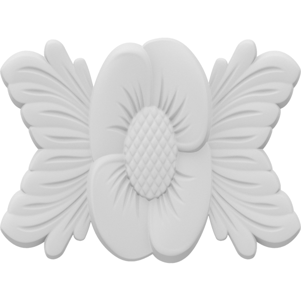 Ekena Millwork APLC060X045GRCUF