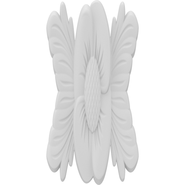 Ekena Millwork APLC040X080GRCUF