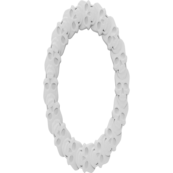 Ekena Millwork ONLC035X070STXUF