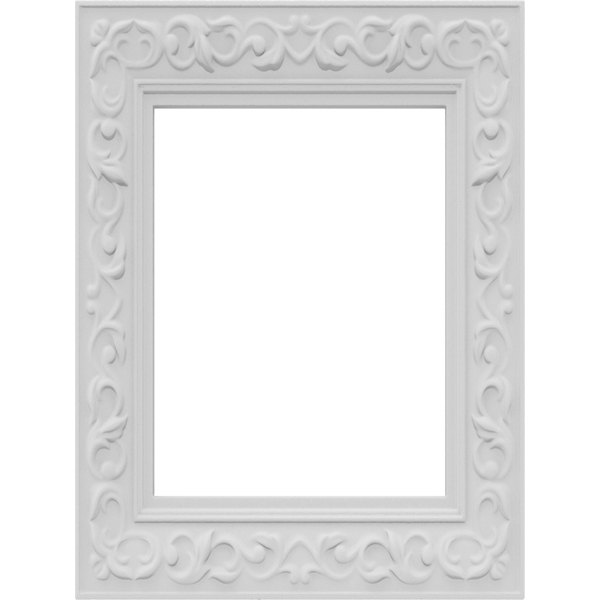 Ekena Millwork ONLC022X030PNTUF