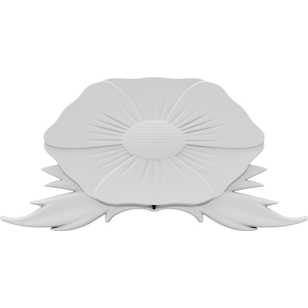Ekena Millwork ONLC060X030WDLUF