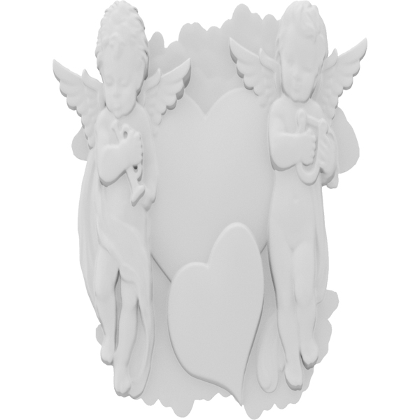 Ekena Millwork ONLC060X080DXNUF
