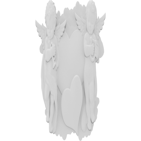 Ekena Millwork ONLC035X070DXNUF