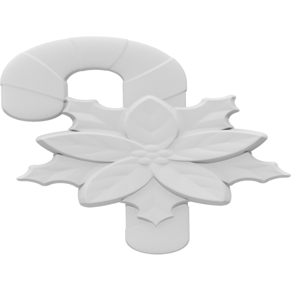 Ekena Millwork ONLC090X067CCXUF