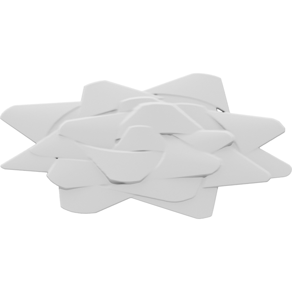 Ekena Millwork ONLC090X045LTBUF