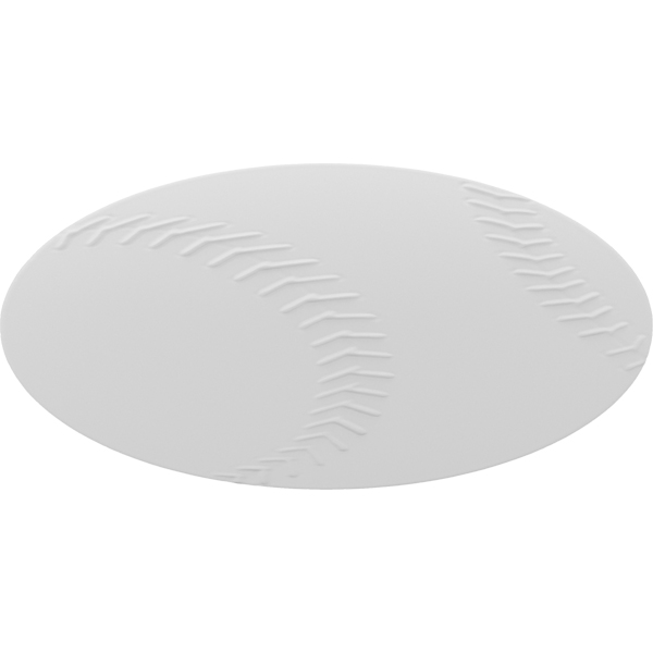 Ekena Millwork ONLC090X045BSEUF