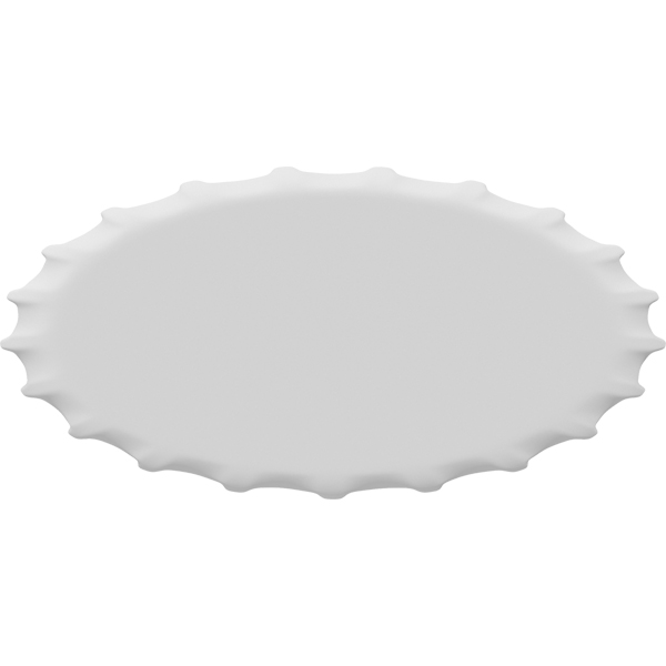 Ekena Millwork ONLC070X035BTCUF