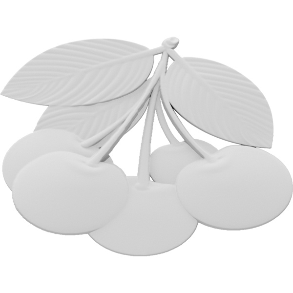 Ekena Millwork ONLC050X037CYBUF