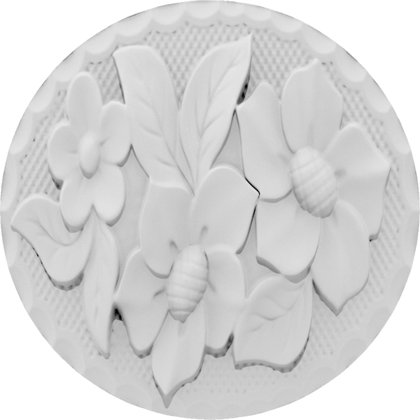 Ekena Millwork ONLC070X070FPLUF