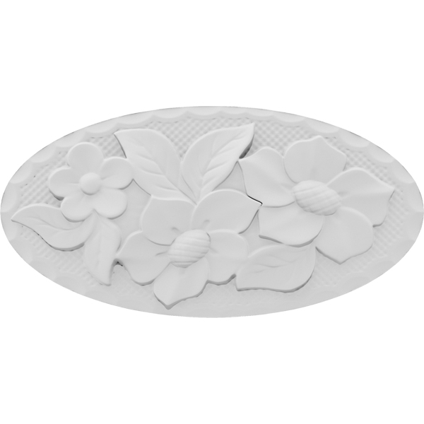 Ekena Millwork ONLC070X035FPLUF