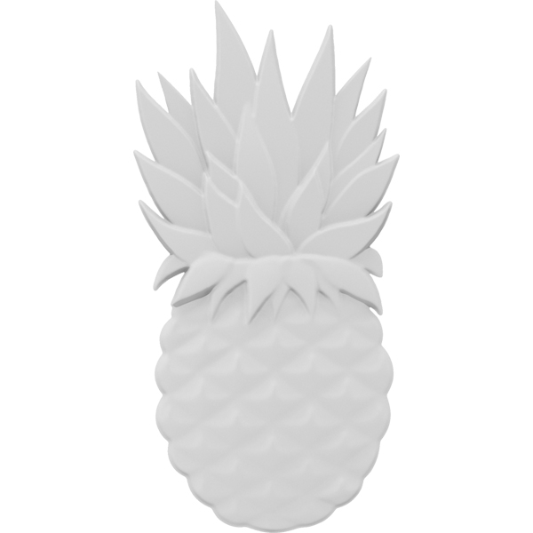 Ekena Millwork ONLC025X050PINUF
