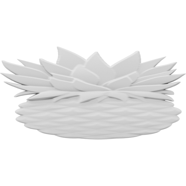 Ekena Millwork ONLC090X045PINUF