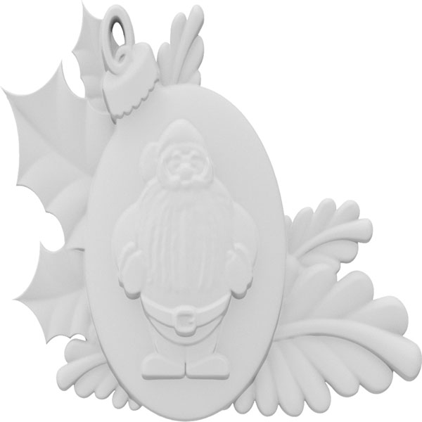 Ekena Millwork ONLC075X075SBXUF-R