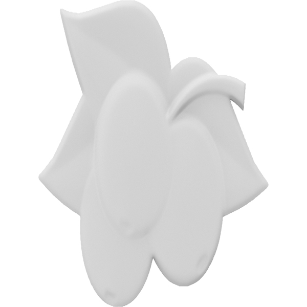 Ekena Millwork ONLC030X040CERUF