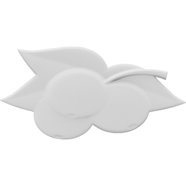Ekena Millwork ONLC070X035CERUF