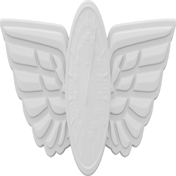 Ekena Millwork ONLC025X025SPDUF