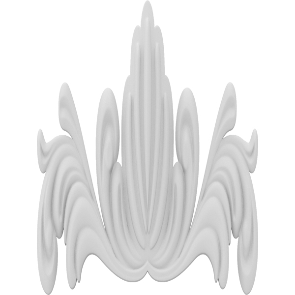 Ekena Millwork APLC045X060AFTUF