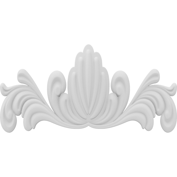 Ekena Millwork APLC090X045AFTUF
