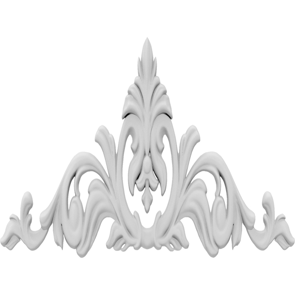 Ekena Millwork APLC070X052GLRUF