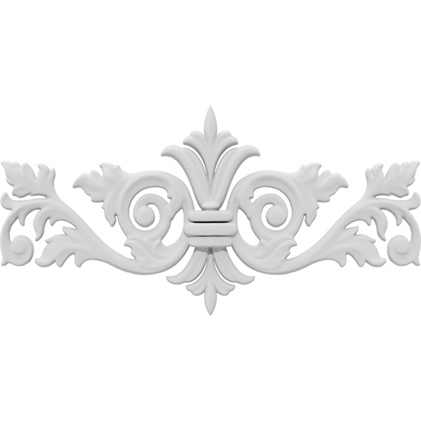 Ekena Millwork APLC100X050SUDUF