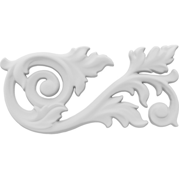 Ekena Millwork APLC070X035PNDUF-R