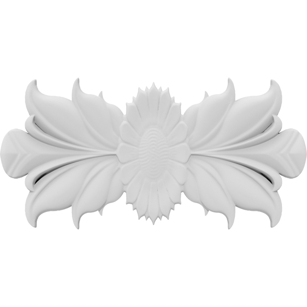 Ekena Millwork APLC080X040SVYUF