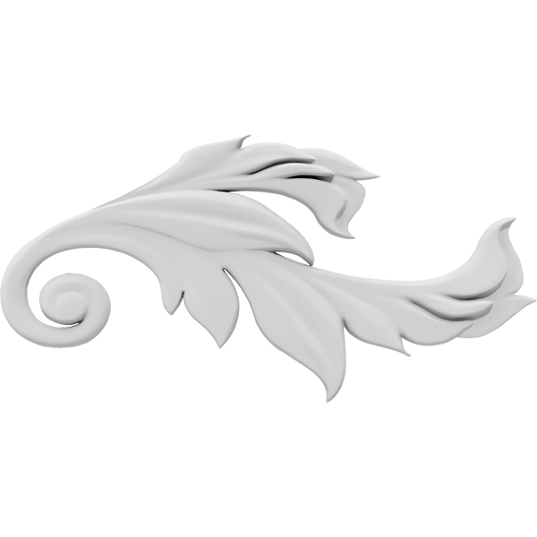 Ekena Millwork APLC070X035SUPUF-R