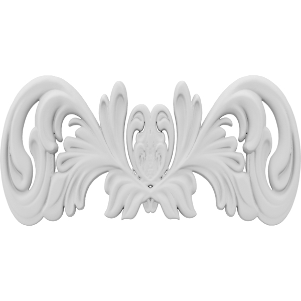 Ekena Millwork APLC090X045FULUF