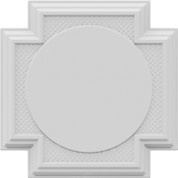 Ekena Millwork ONLC030X030ARLUF