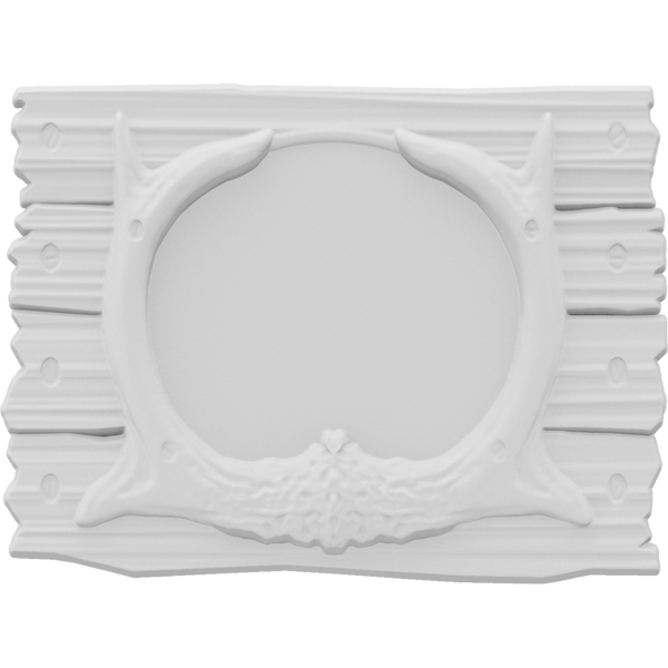 Ekena Millwork ONLC020X015DRMUF