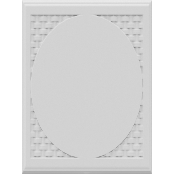 Ekena Millwork ONLC015X020CFXUF