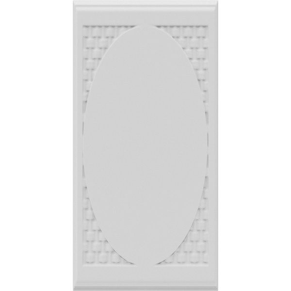 Ekena Millwork ONLC020X040CFXUF