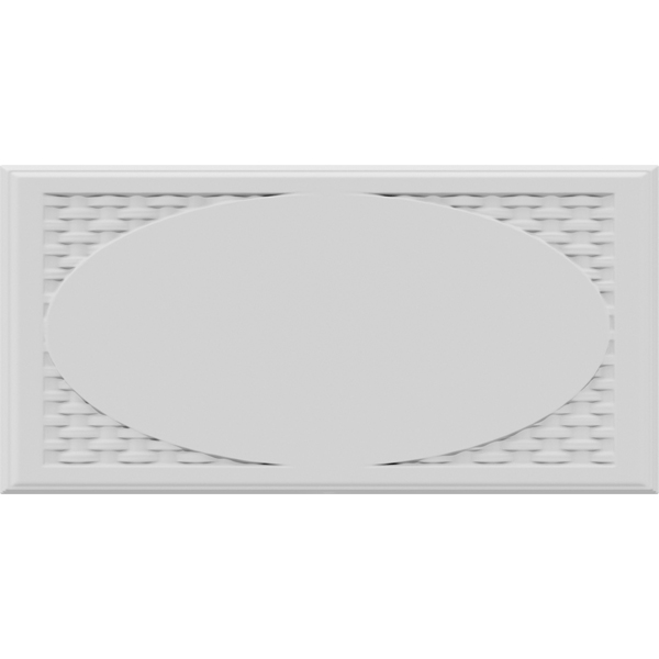 Ekena Millwork ONLC060X030CFXUF