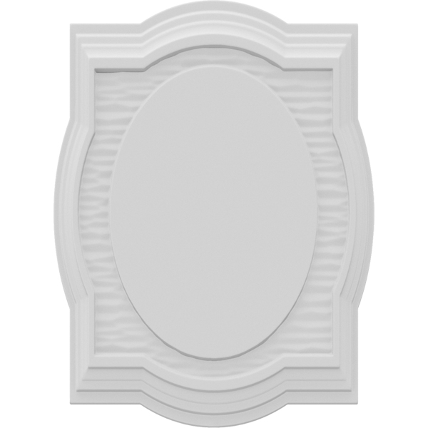 Ekena Millwork ONLC075X100COVUF