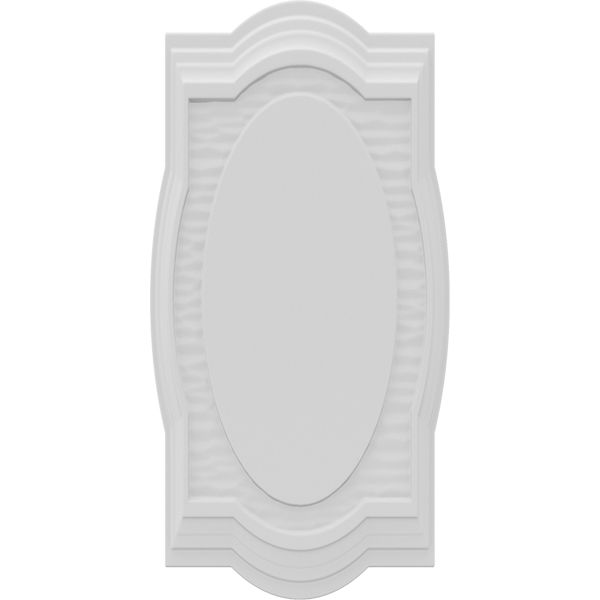 Ekena Millwork ONLC030X060COVUF